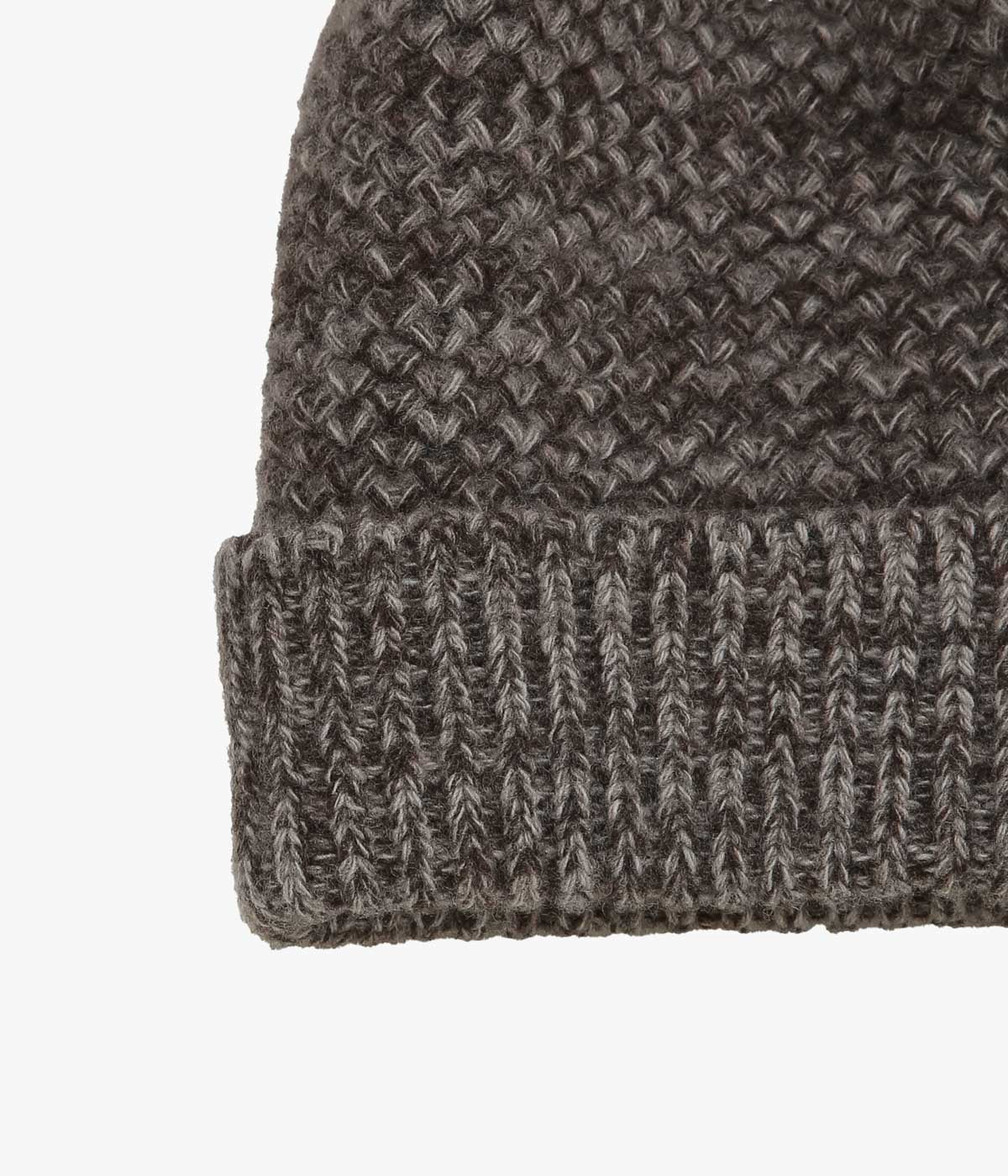 S.E.H KELLY ''WATCH CAP'' (MALT)