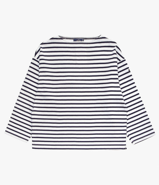 SAINT JAMES ''OUESSANT LOOSE'' (NEIGE/MARINE)