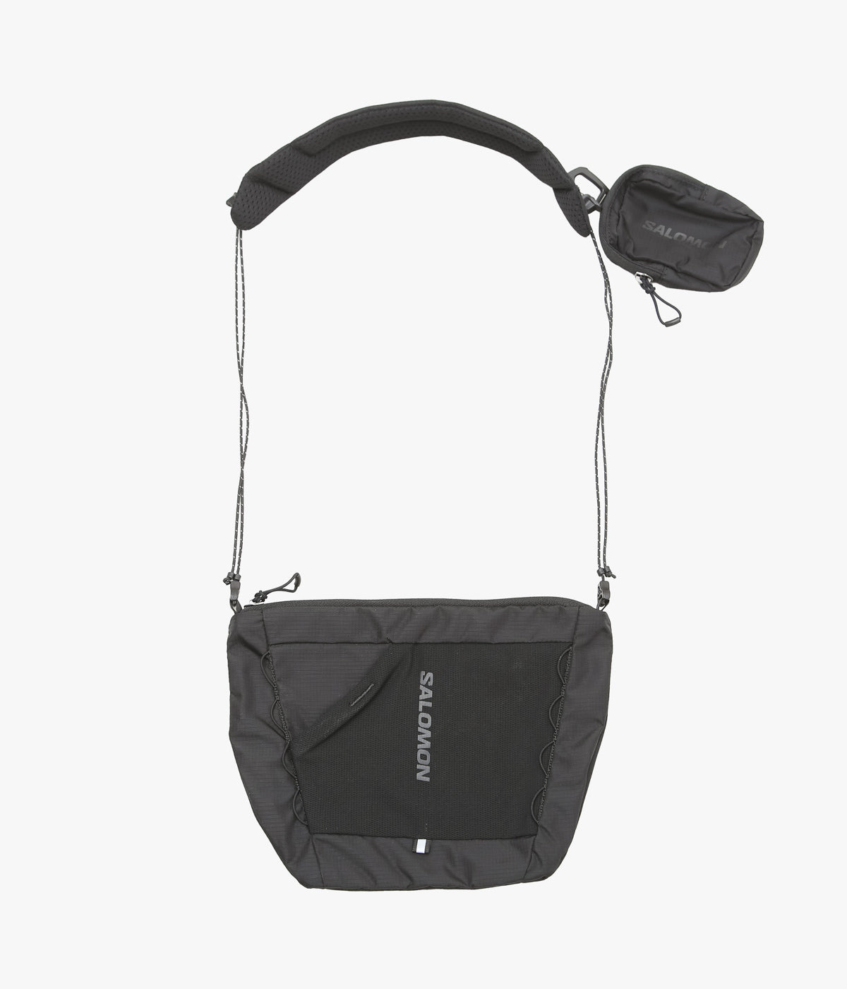 SALOMON ''ACS 2 REVISED'' (BLACK)