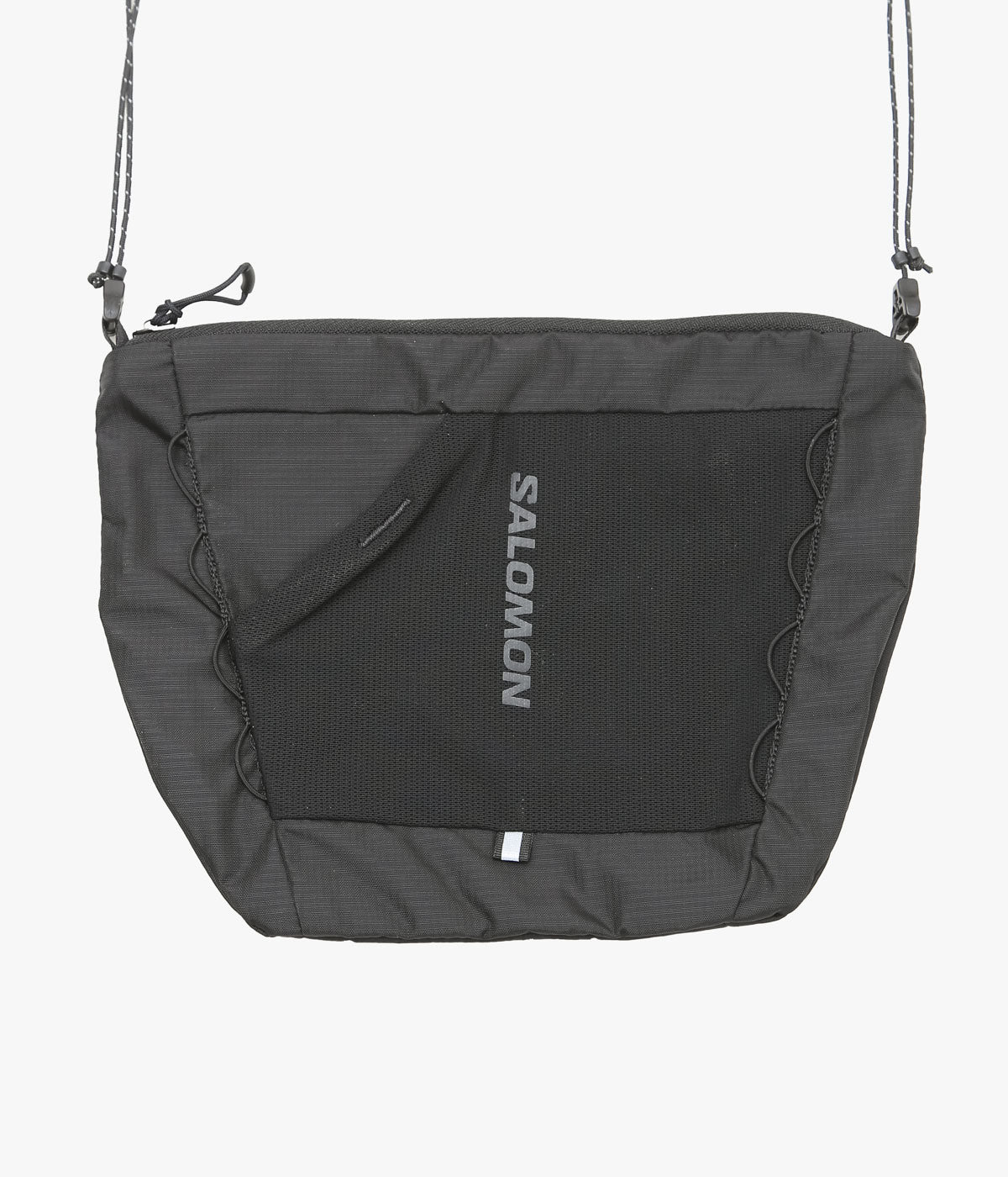 SALOMON ''ACS 2 REVISED'' (BLACK)