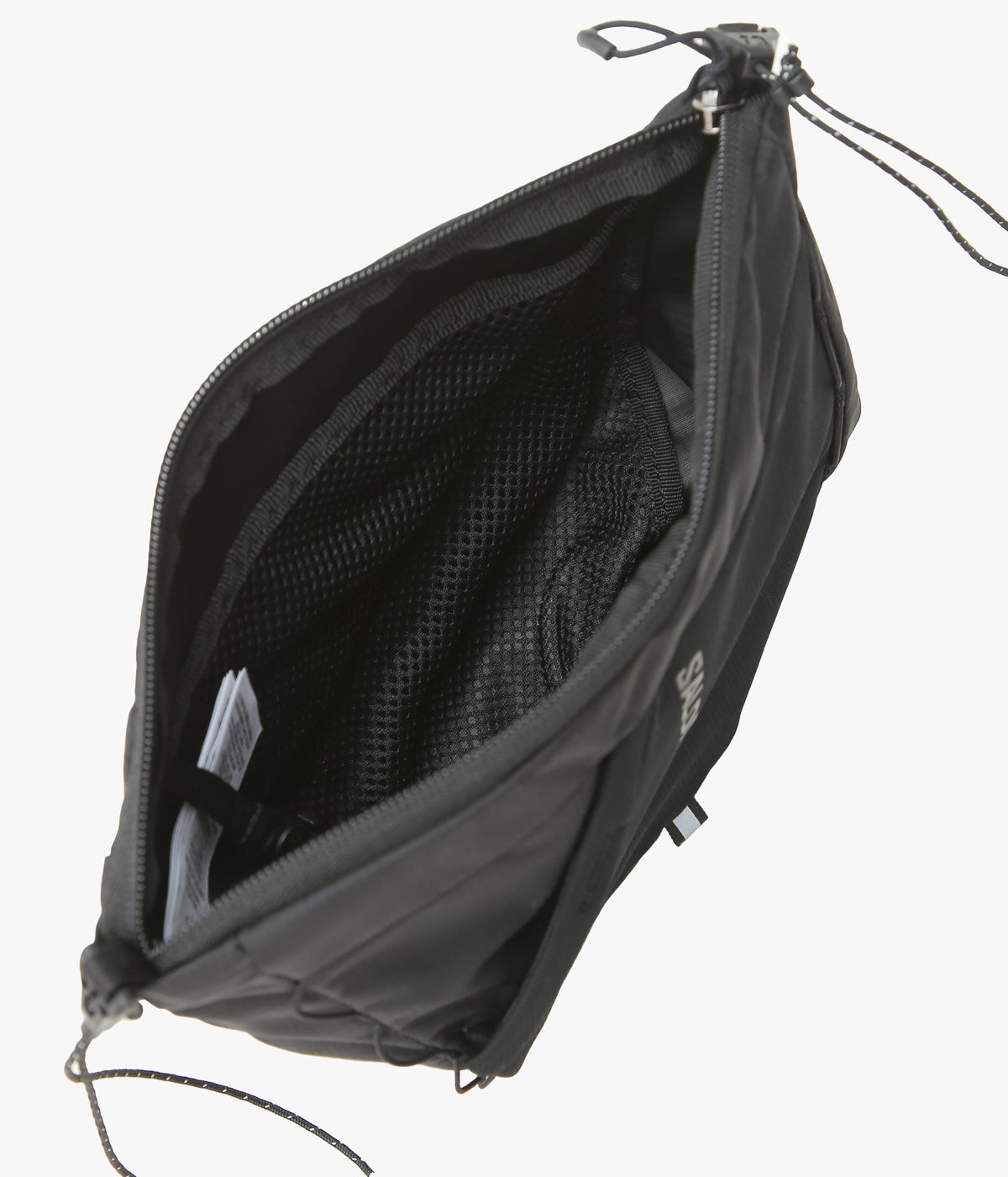 SALOMON ''ACS 2 REVISED'' (BLACK)