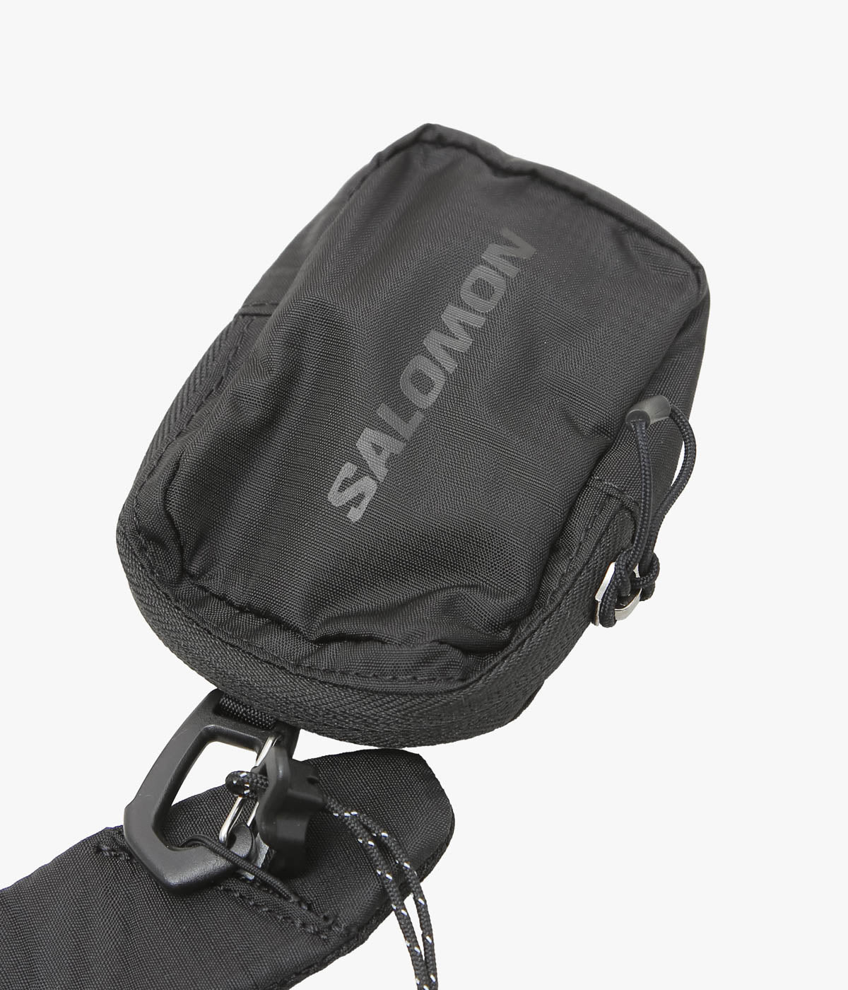 SALOMON ''ACS 2 REVISED'' (BLACK)