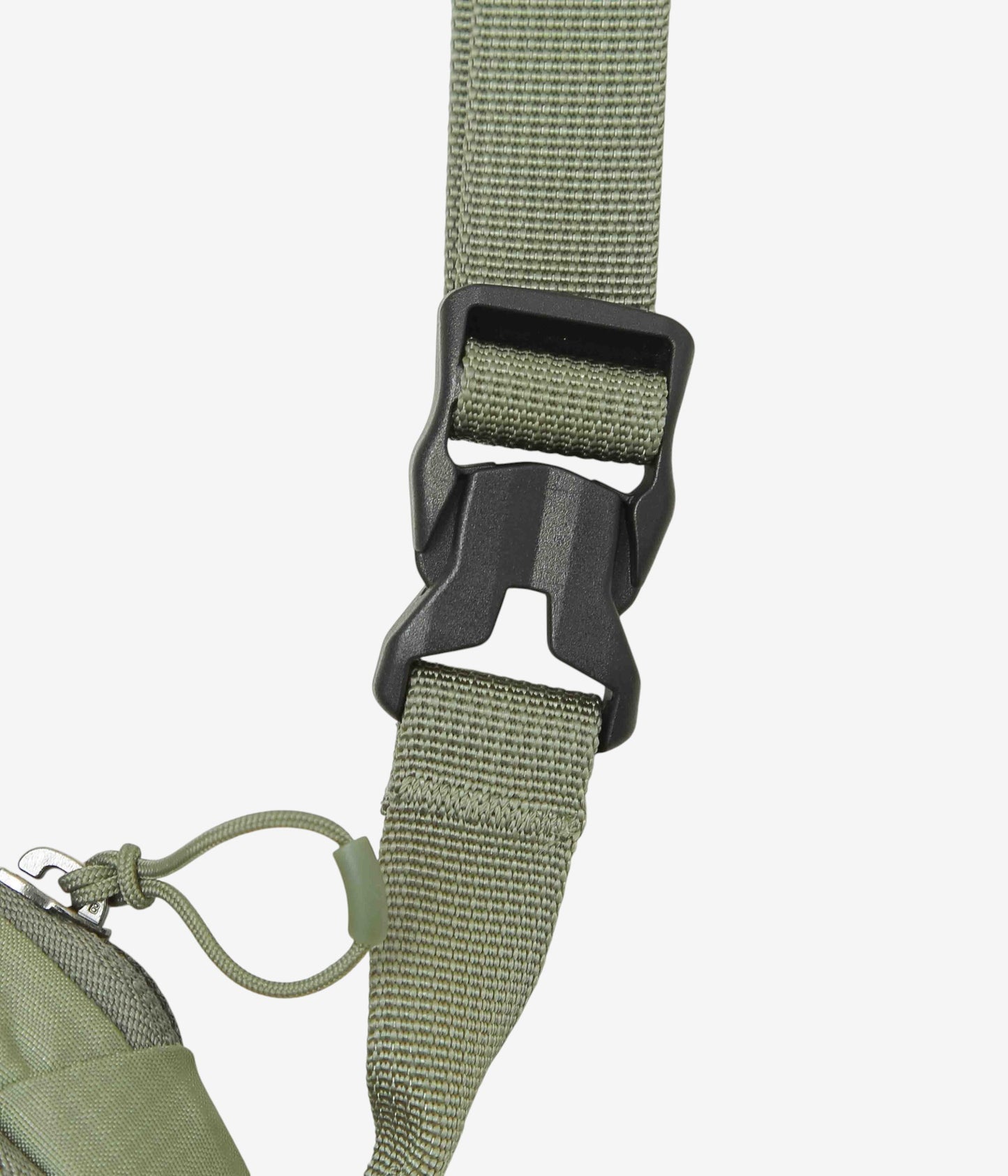 SALOMON ''ACS WAIST PACK LARGE'' (DEEP LICHEN GREEN/TURF)