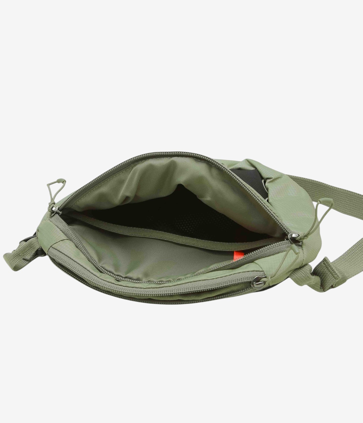 SALOMON ''ACS WAIST PACK LARGE'' (DEEP LICHEN GREEN/TURF)