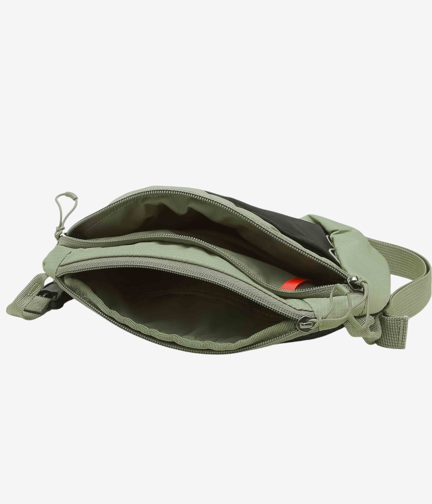 SALOMON ''ACS WAIST PACK LARGE'' (DEEP LICHEN GREEN/TURF)