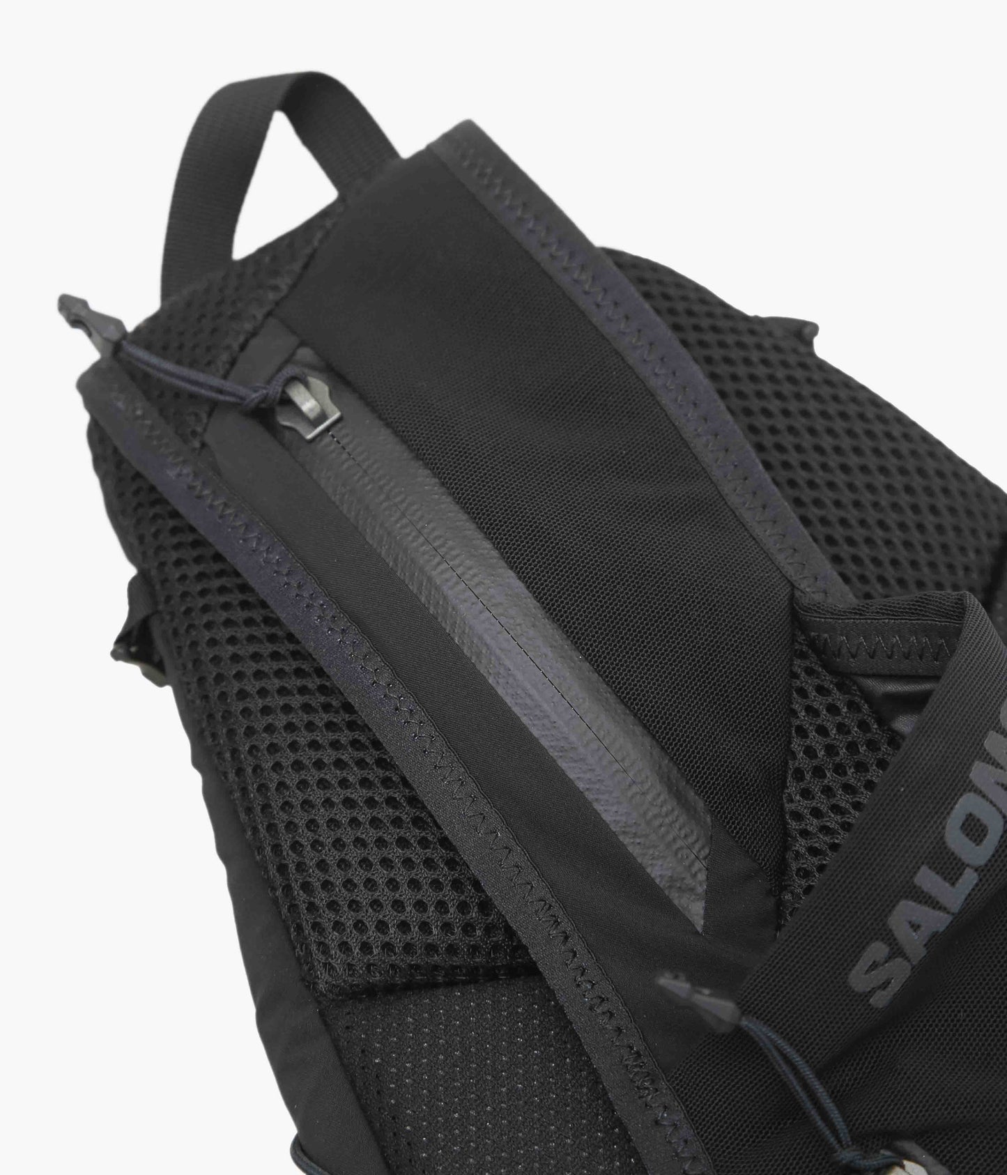 SALOMON ''ADV CROSS BODY BAG'' (BLACK)