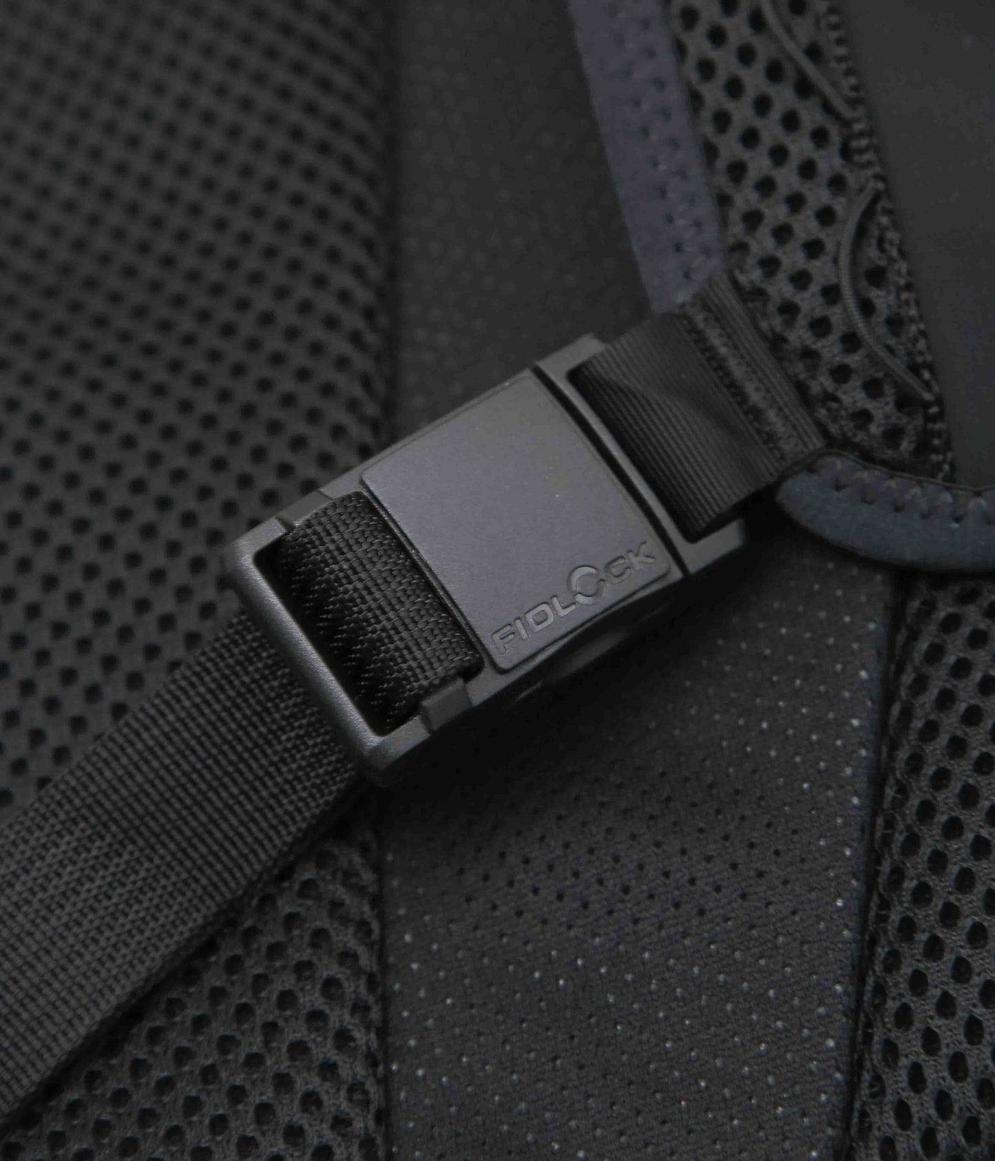 SALOMON ''ADV CROSS BODY BAG'' (BLACK)