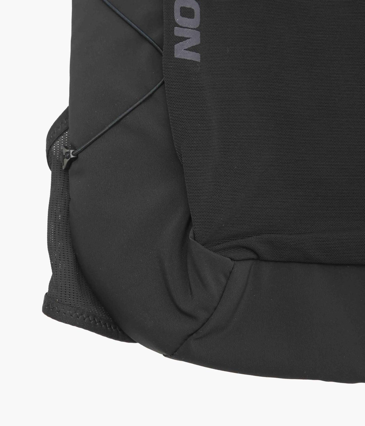 SALOMON ''ADV CROSS BODY BAG'' (BLACK)