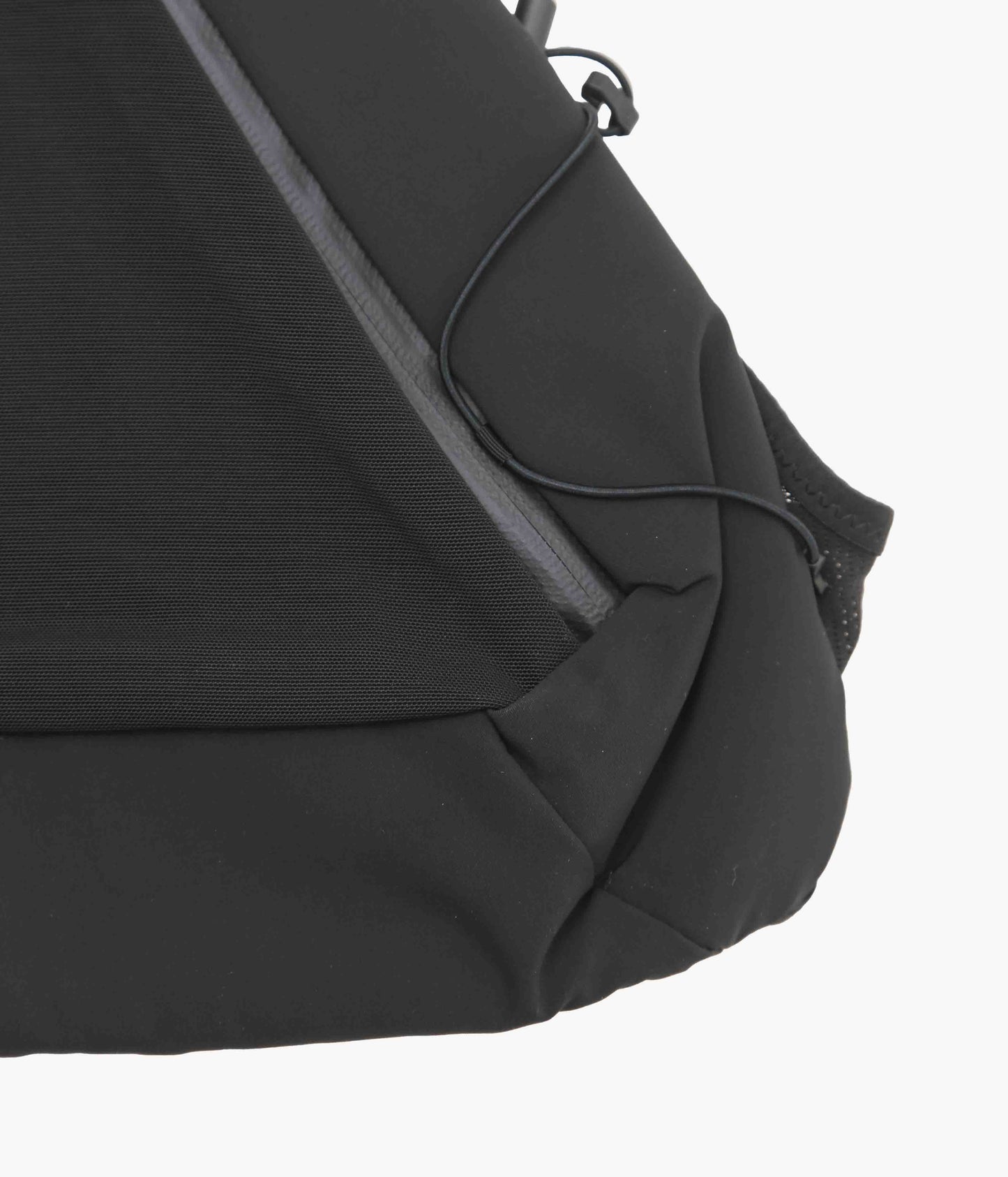 SALOMON ''ADV CROSS BODY BAG'' (BLACK)