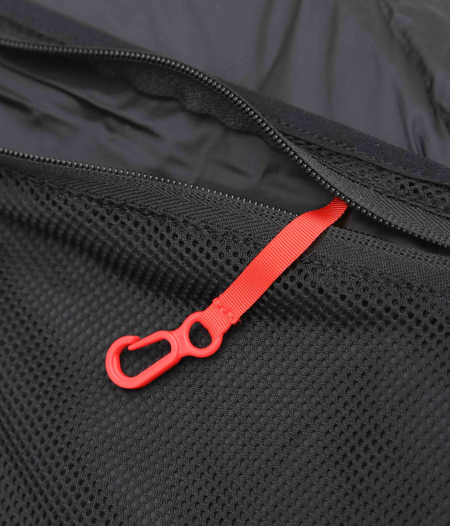 SALOMON ''ADV CROSS BODY BAG'' (BLACK)