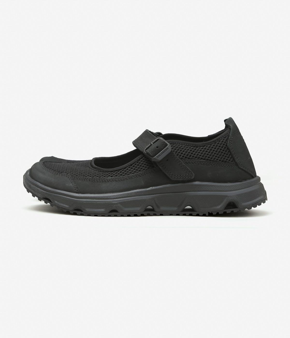 SALOMON "RX MARIE-JEANNE" (BLACK)