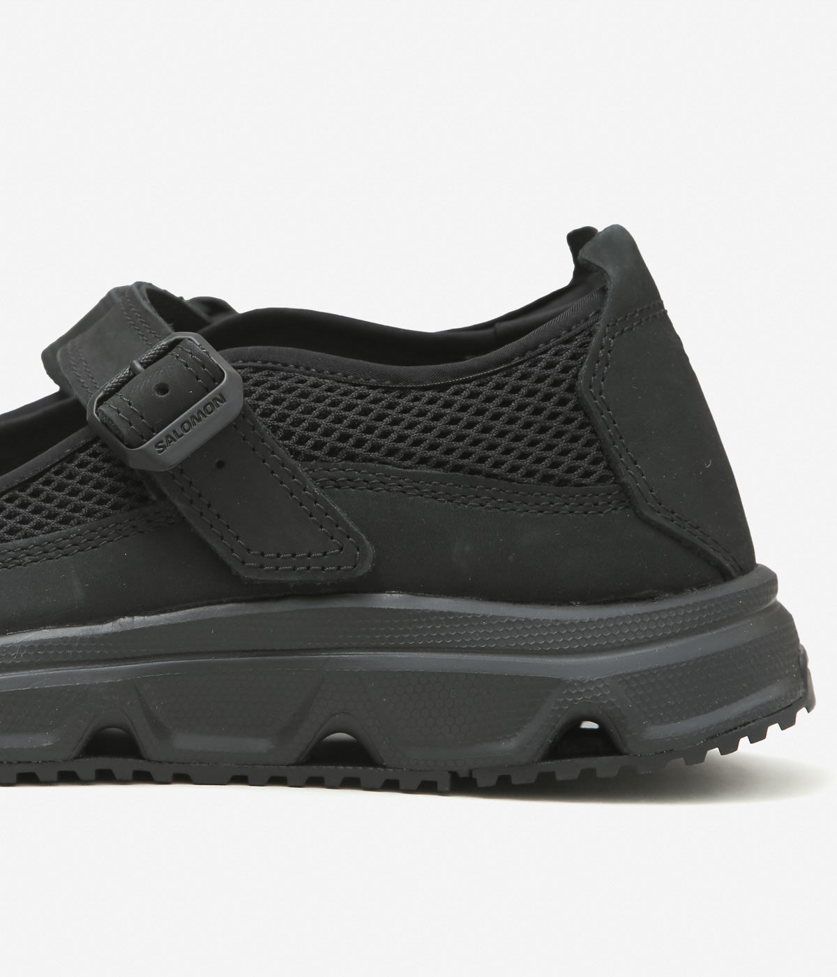 SALOMON "RX MARIE-JEANNE" (BLACK)