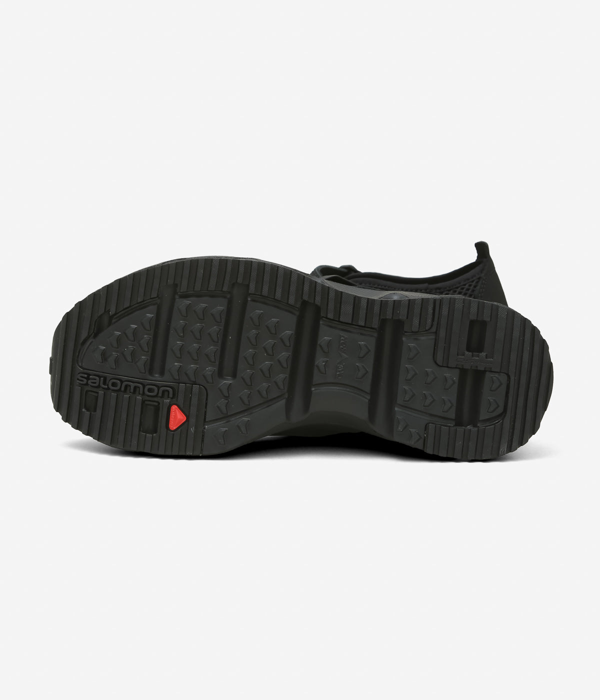 SALOMON "RX MARIE-JEANNE" (BLACK)