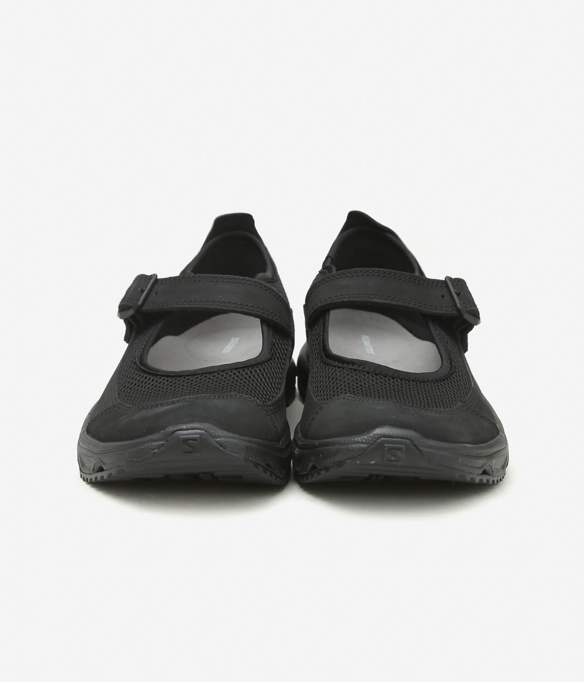 SALOMON "RX MARIE-JEANNE" (BLACK)