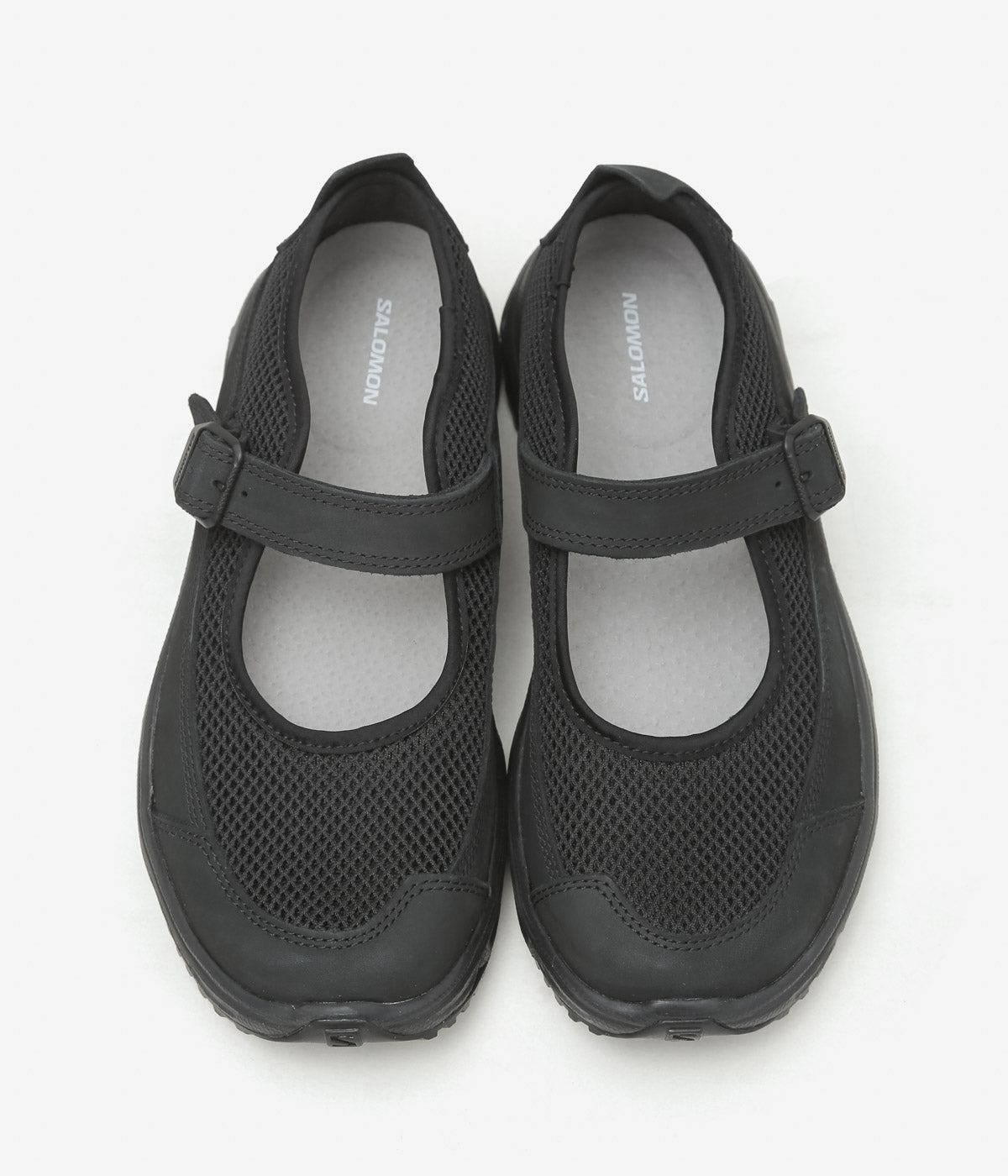 SALOMON "RX MARIE-JEANNE" (BLACK)