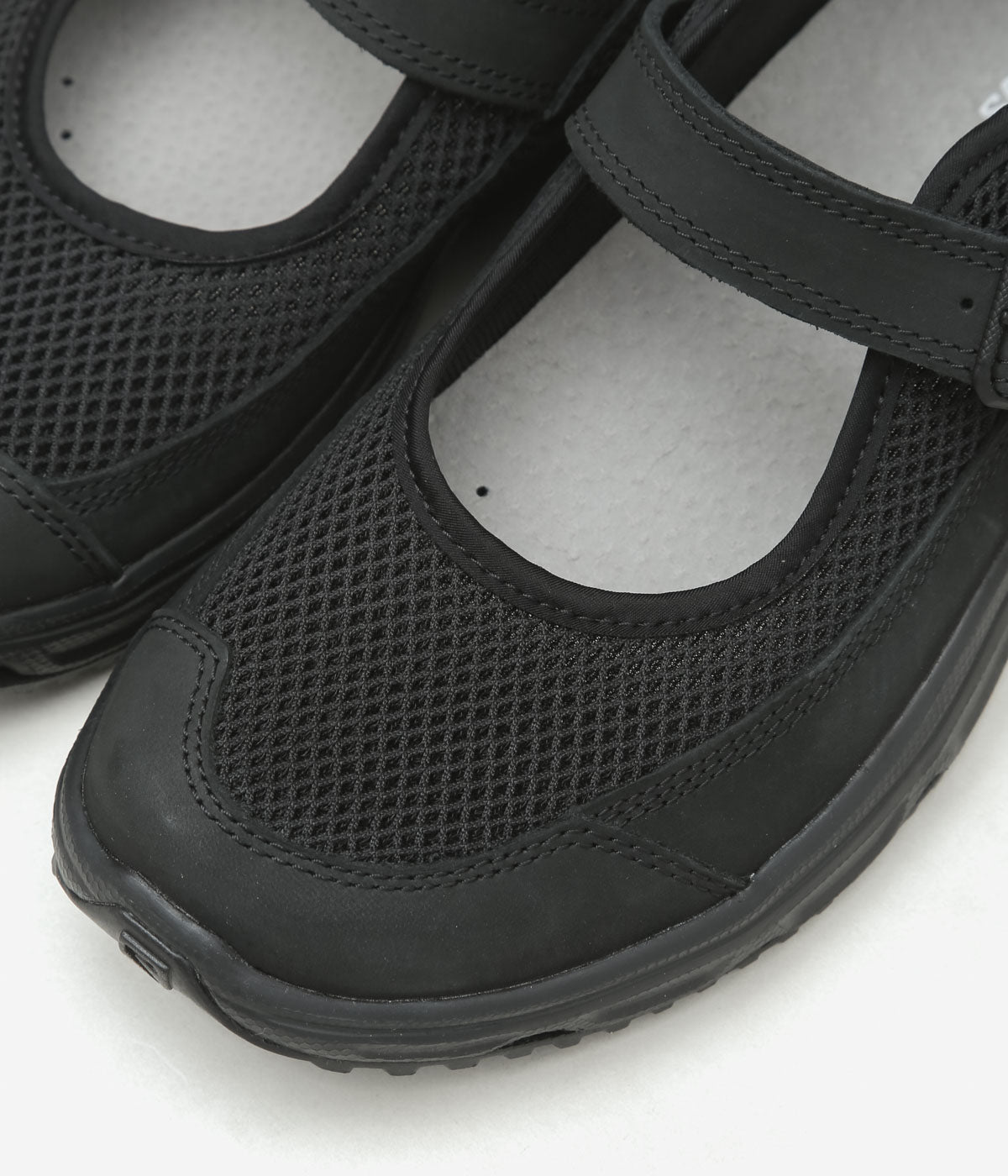 SALOMON "RX MARIE-JEANNE" (BLACK)