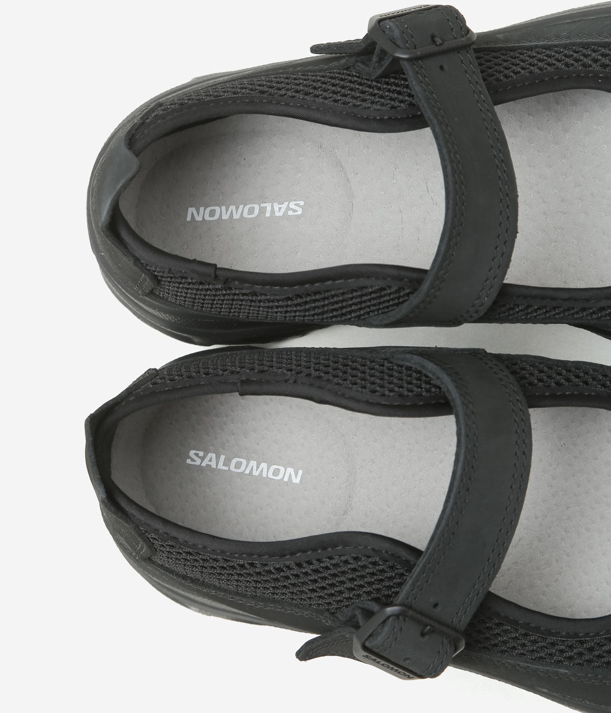 SALOMON "RX MARIE-JEANNE" (BLACK)