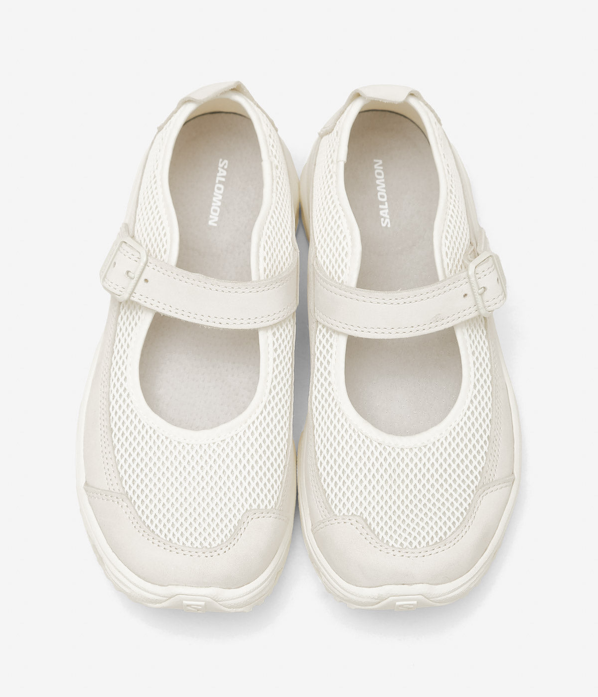 SALOMON "RX MARIE-JEANNE" (VANILLA ICE/VANILLA ICE/VANILLA ICE)