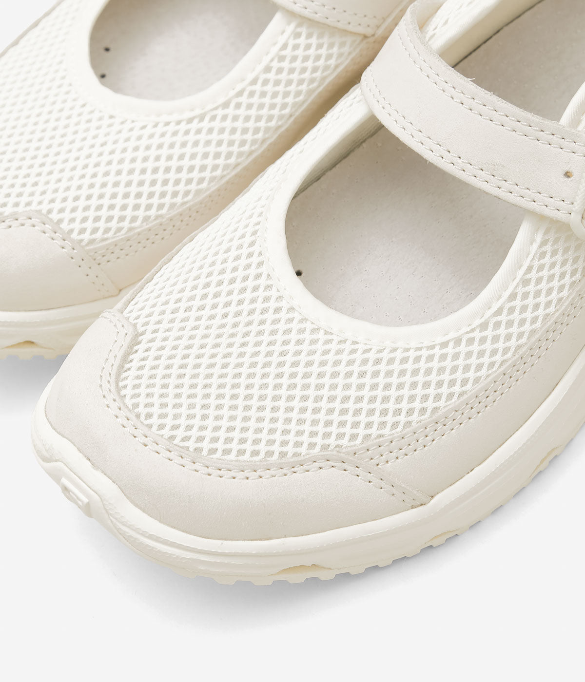 SALOMON "RX MARIE-JEANNE" (VANILLA ICE/VANILLA ICE/VANILLA ICE)