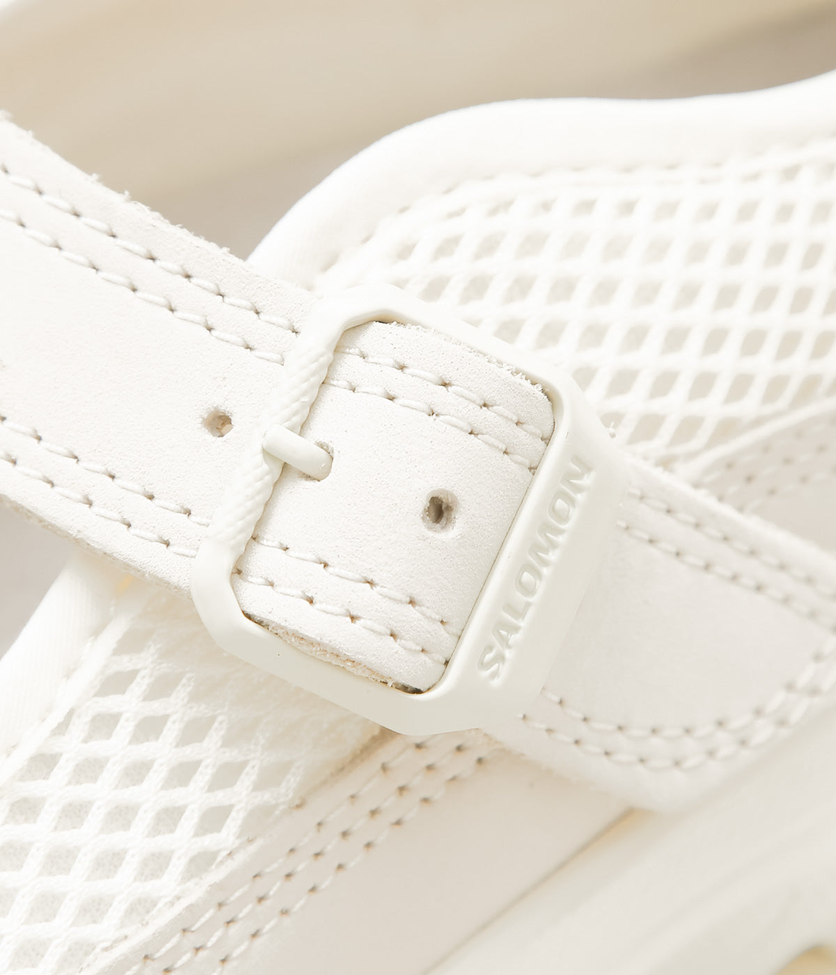 SALOMON "RX MARIE-JEANNE" (VANILLA ICE/VANILLA ICE/VANILLA ICE)