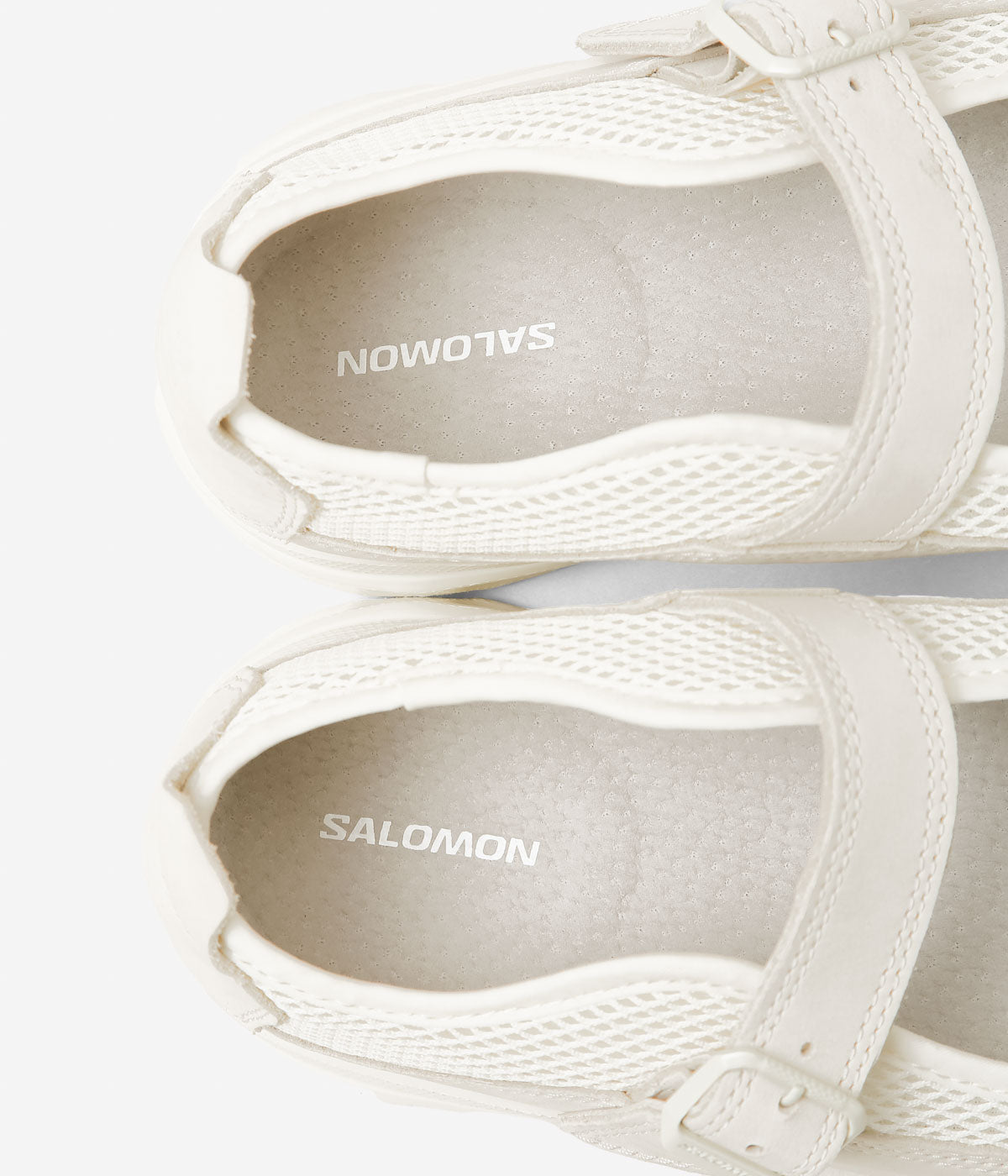 SALOMON ''RX MARIE-JEANNE'' (VANILLA ICE/VANILLA ICE/VANILLA ICE