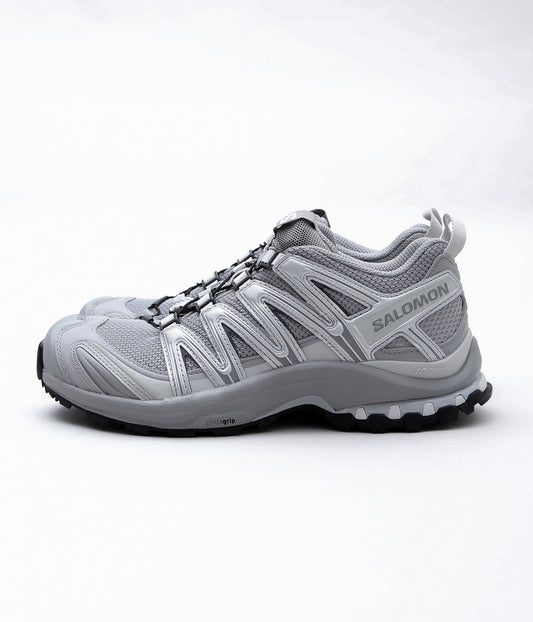 SALOMON ''XA PRO 3D'' (ALLOY/FTW SILVER/LUNAR ROCK)