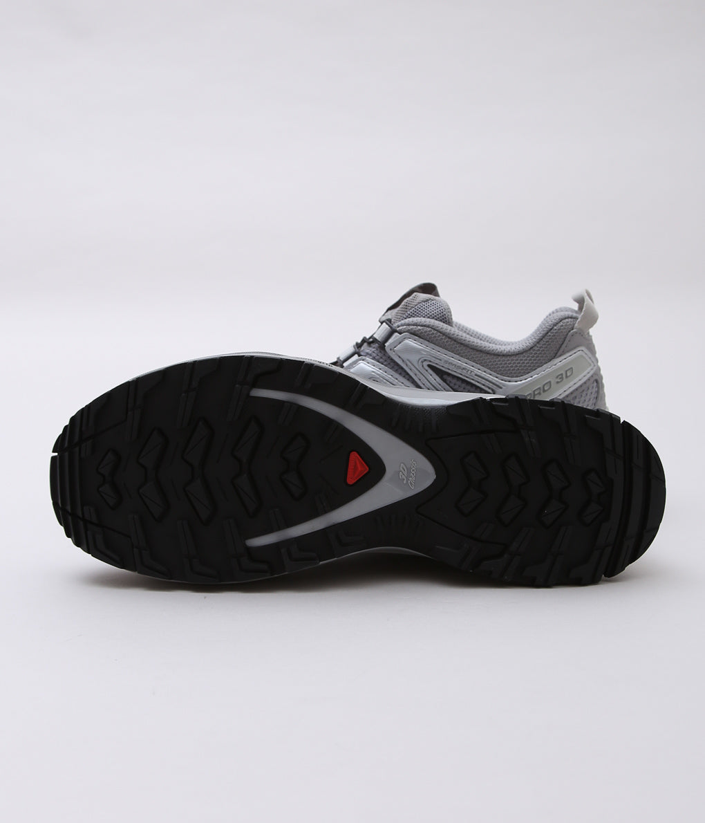 SALOMON ''XA PRO 3D'' (ALLOY/FTW SILVER/LUNAR ROCK) – THE STORE BY