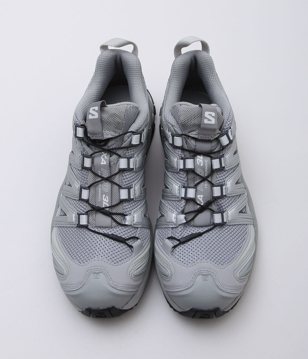 SALOMON ''XA PRO 3D'' (ALLOY/FTW SILVER/LUNAR ROCK)