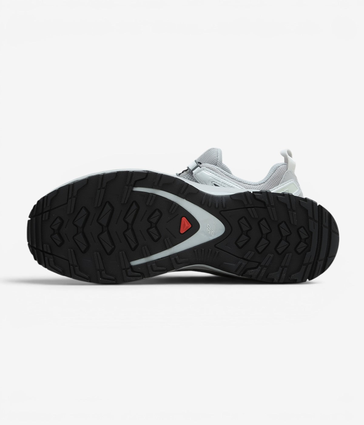 SALOMON ''XA PRO 3D'' (ALLOY / FTW SILVER / LUNAR ROCK)