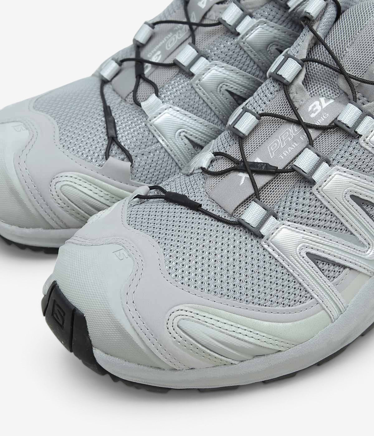 SALOMON ''XA PRO 3D'' (ALLOY / FTW SILVER / LUNAR ROCK)