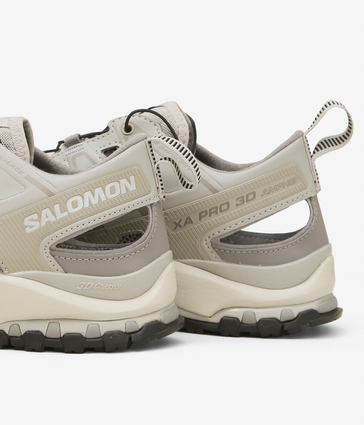 SALOMON "XA PRO 3D AMPHIB" (PALOMA/CLOUDBURT/RAINYDAY)