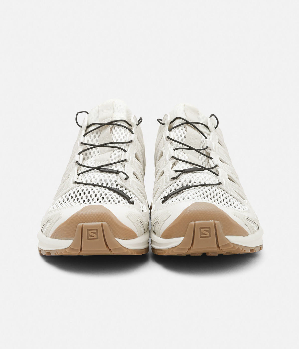 SALOMON "XA PRO 3D AMPHIB" (VANILLA ICE / ALMOND MILK / CURRY)