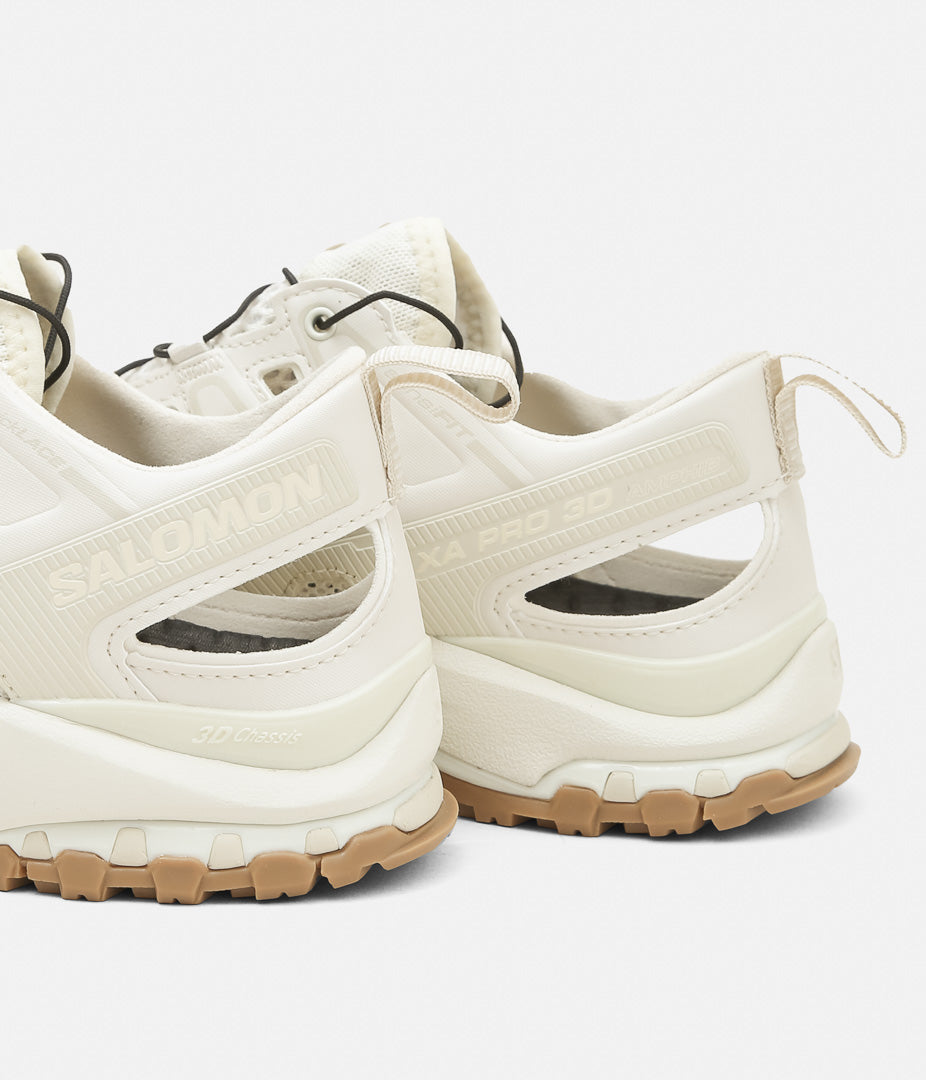 SALOMON｜SNEAKERS (XA PRO 3D AMPHIB (Vanilla Ice/Almond Salomon Unisex XA Pro 3D Amphib Vanilla Ice / Almond Milk