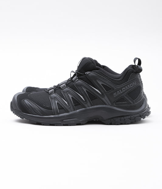 SALOMON ''XA PRO 3D'' (BLACK/BLACK/MAGNET)