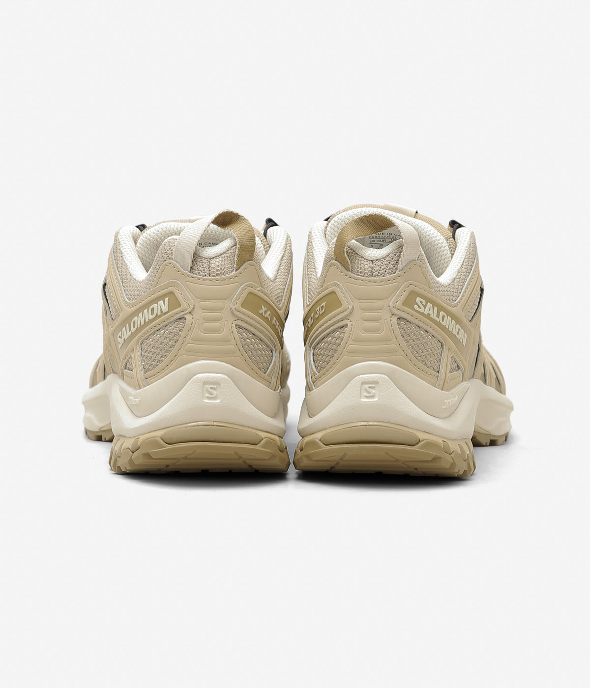 SALOMON "XA PRO 3D" (SAFARI / SAFARI / KELP)