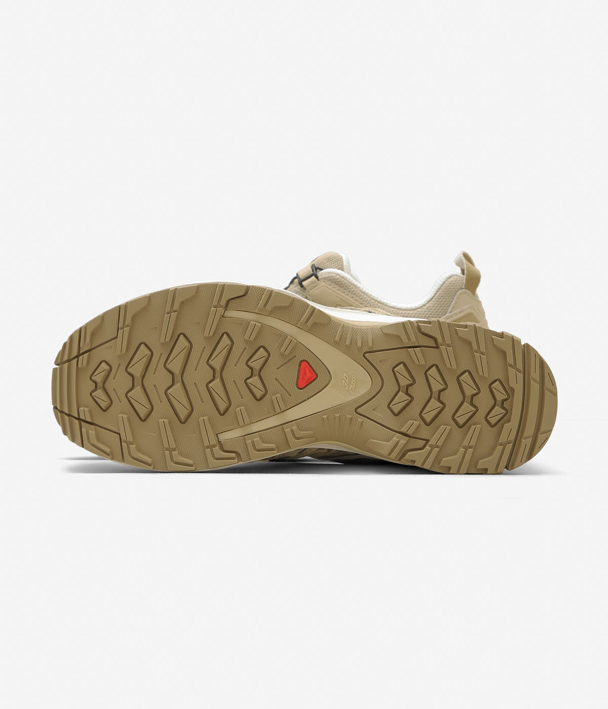 SALOMON "XA PRO 3D" (SAFARI / SAFARI / KELP)