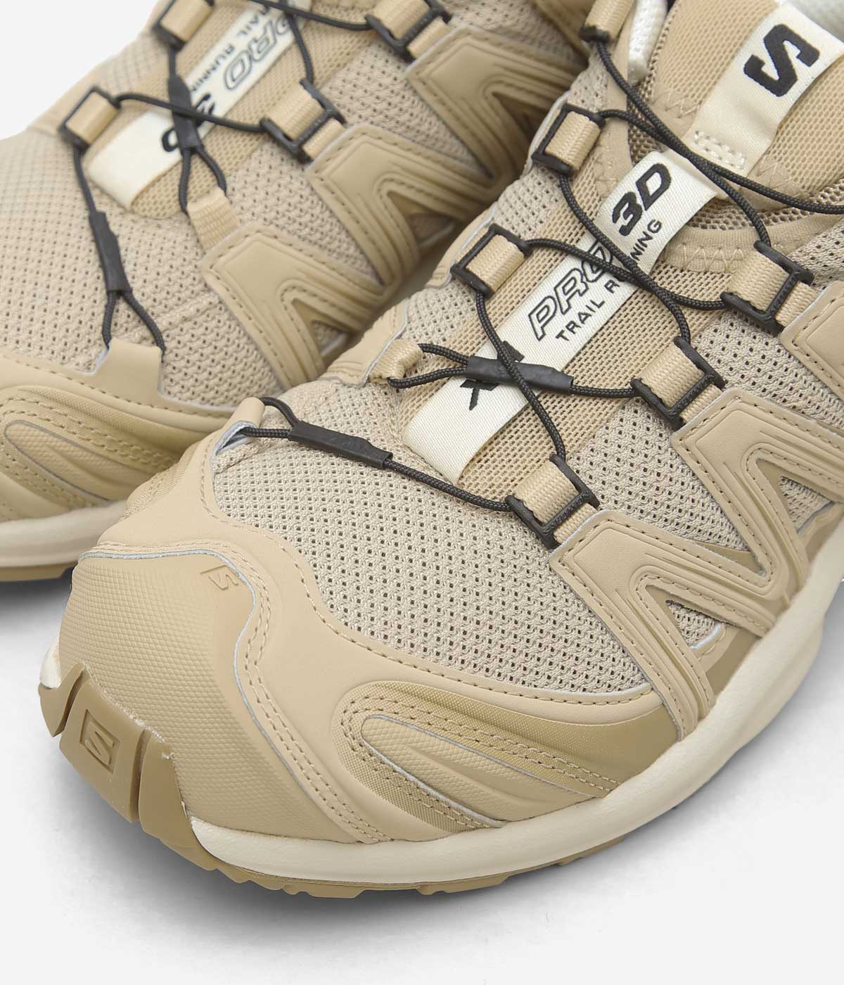 SALOMON "XA PRO 3D" (SAFARI / SAFARI / KELP)
