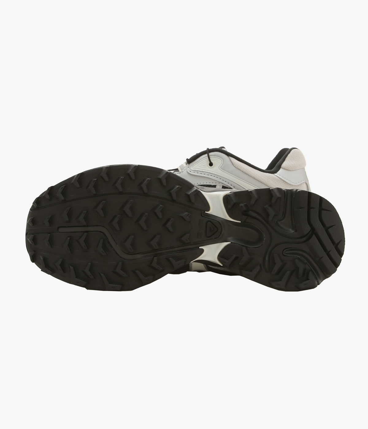 SALOMON ''XT-WHISPER'' (BLACK / FTW SILVER)