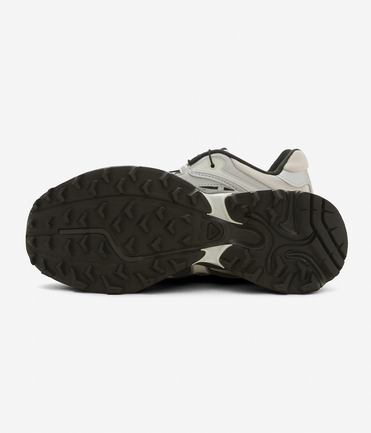 SALOMON ''XT-WHISPER'' (BLACK / FTW SILVER)