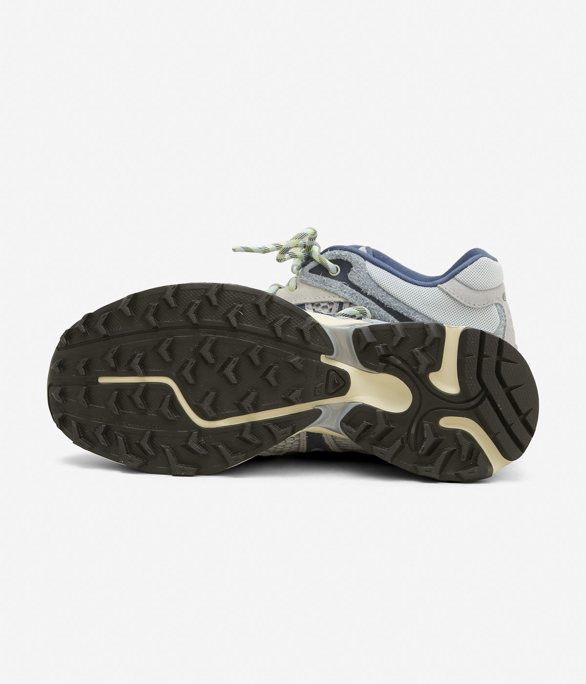 SALOMON ''XT-WHISPER EMBROIDERY'' (PEARL BLUE/TRADEWINDS/SPELLBOUND)