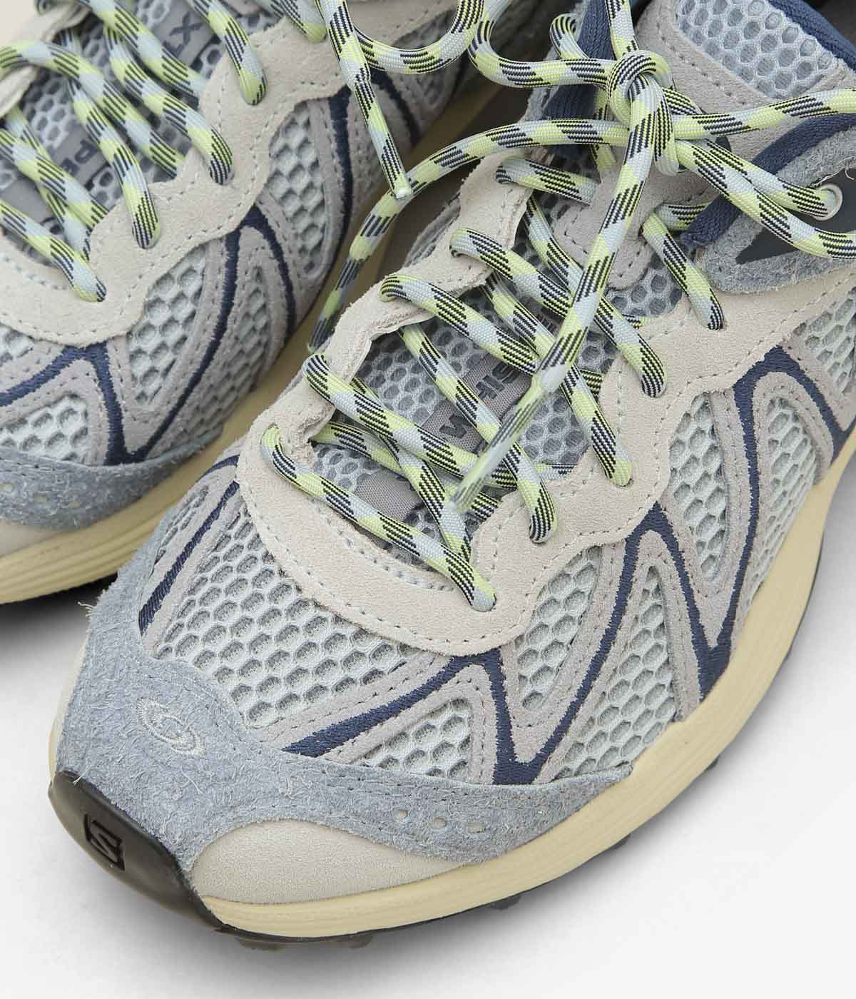 SALOMON ''XT-WHISPER EMBROIDERY'' (PEARL BLUE/TRADEWINDS