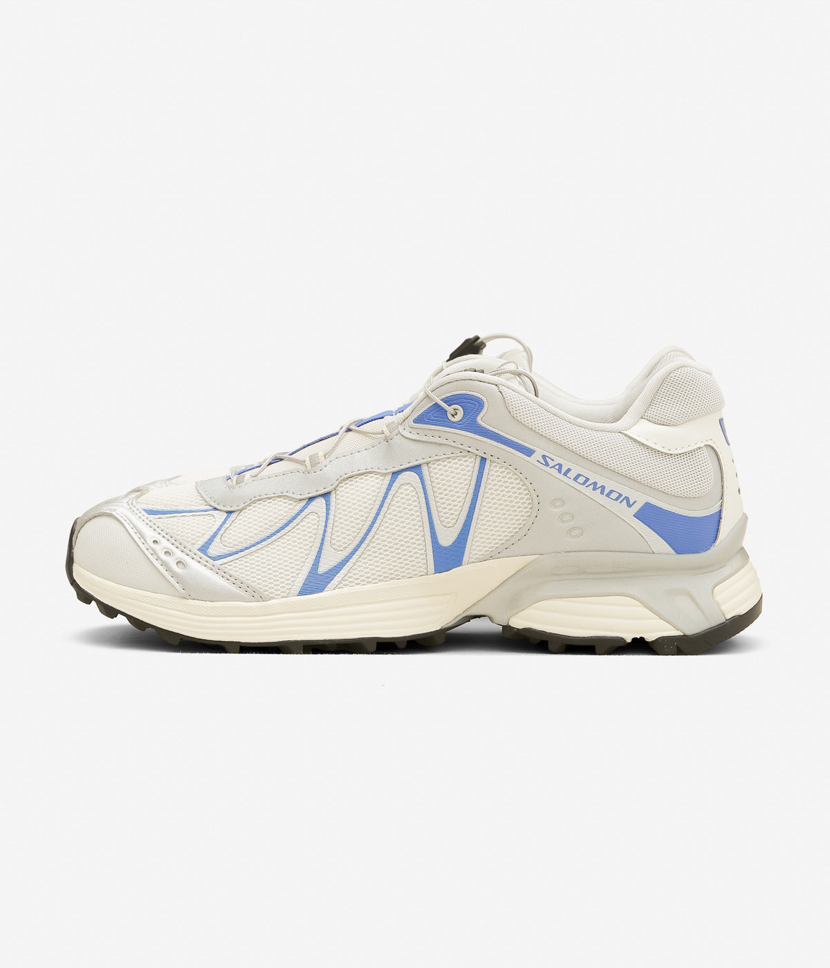 SALOMON ''XT-WHISPER'' (VANILLA ICE / FTW SILVER)