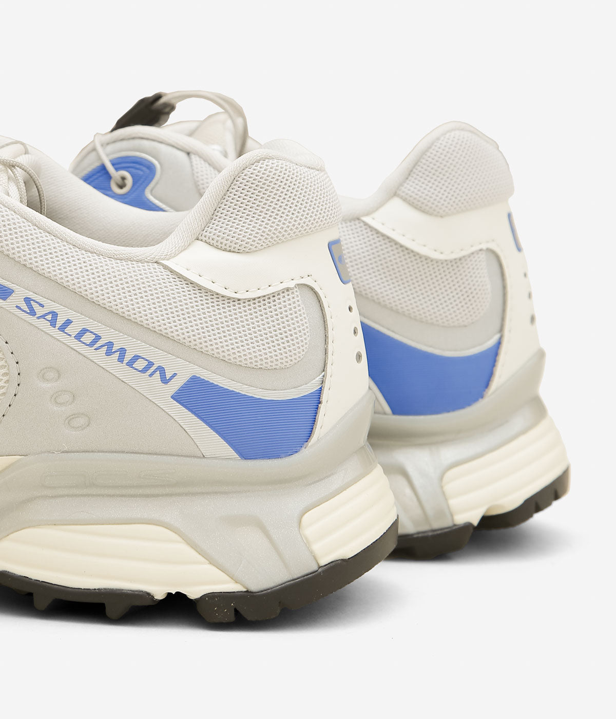 SALOMON ''XT-WHISPER'' (VANILLA ICE / FTW SILVER)