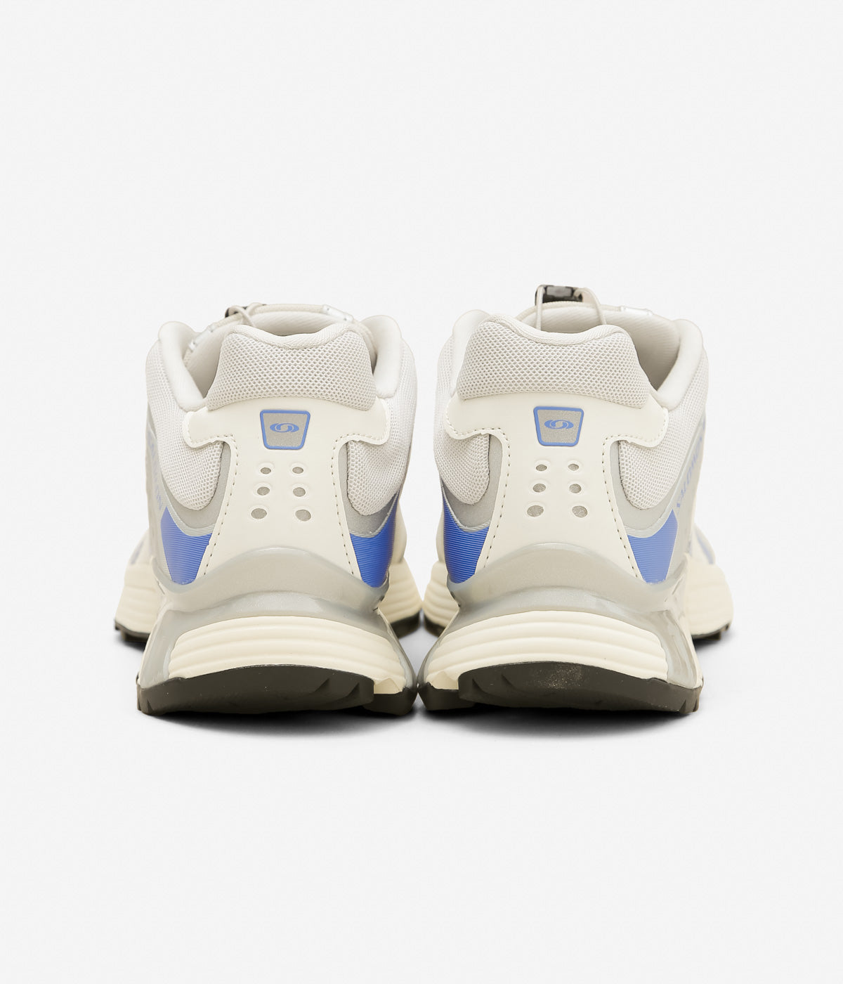 SALOMON ''XT-WHISPER'' (VANILLA ICE / FTW SILVER)