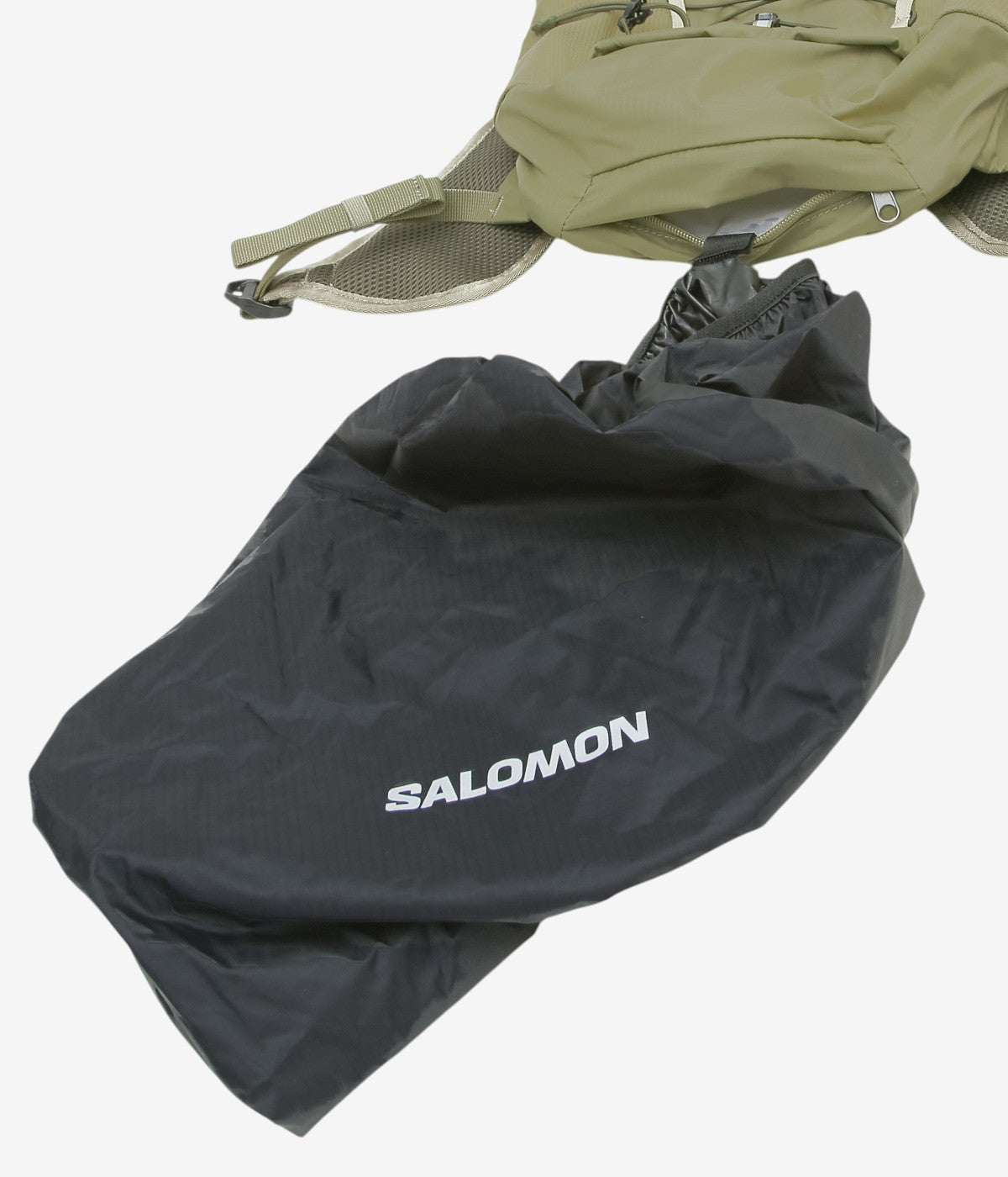 SALOMON ''XT 10'' (MARTINI OLIVE / OLIVE NIGHT / SLATE GREEN)