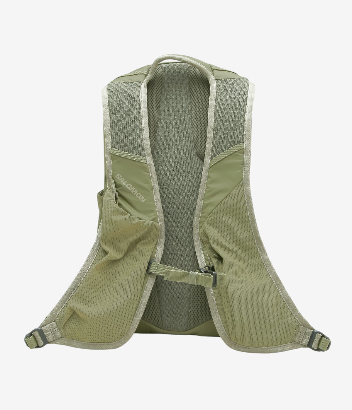 SALOMON ''XT 10'' (MARTINI OLIVE / OLIVE NIGHT / SLATE GREEN)