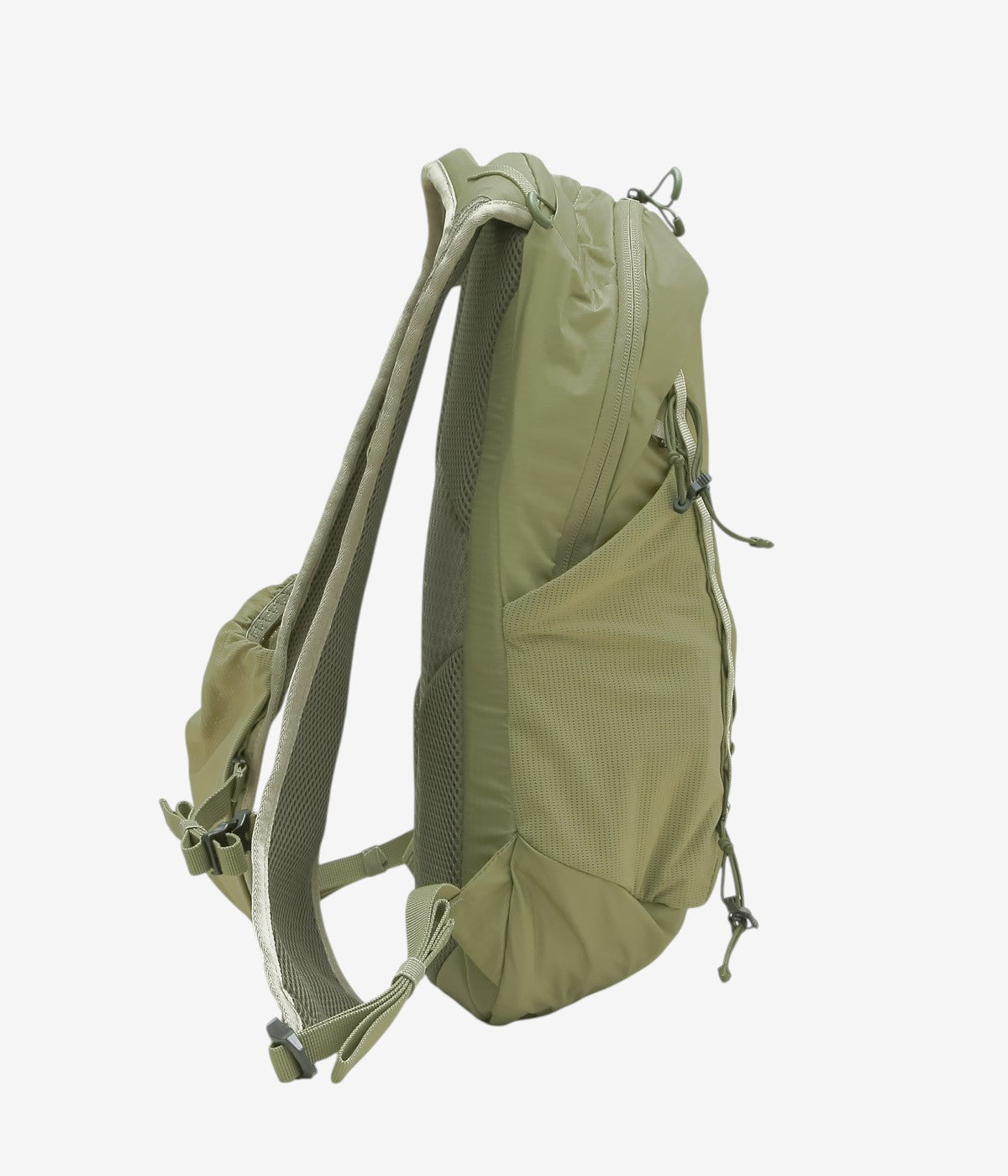 SALOMON ''XT 10'' (MARTINI OLIVE / OLIVE NIGHT / SLATE GREEN)