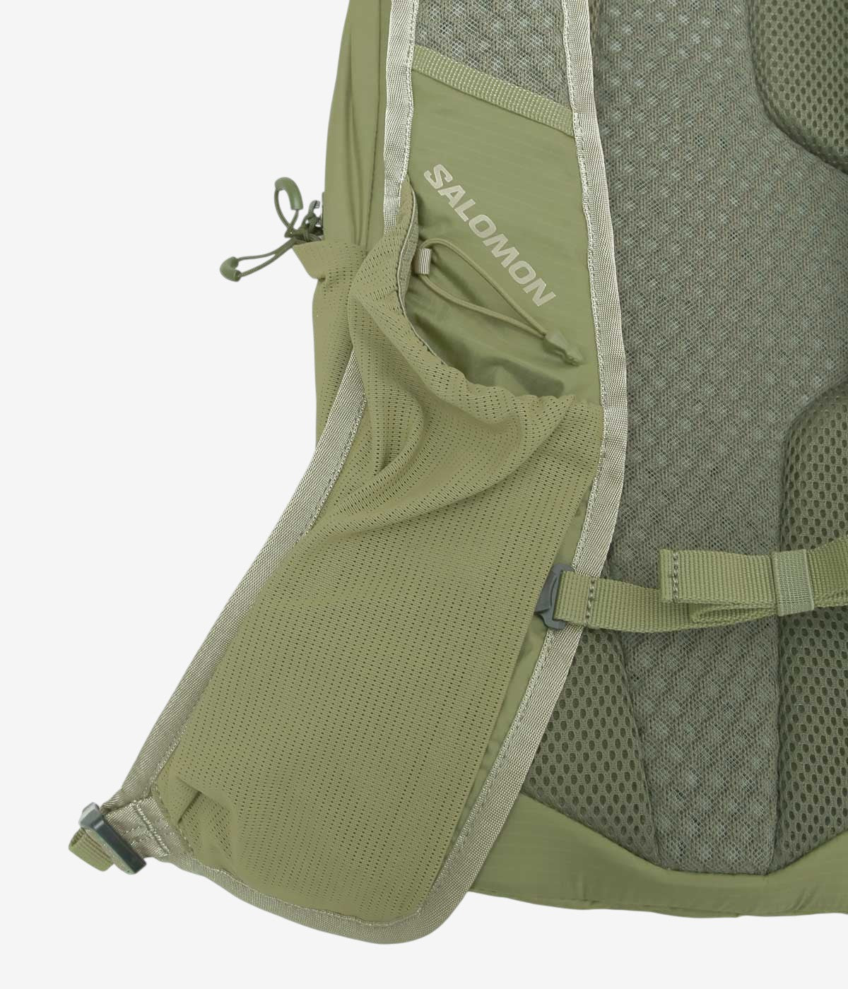 SALOMON ''XT 10'' (MARTINI OLIVE / OLIVE NIGHT / SLATE GREEN)