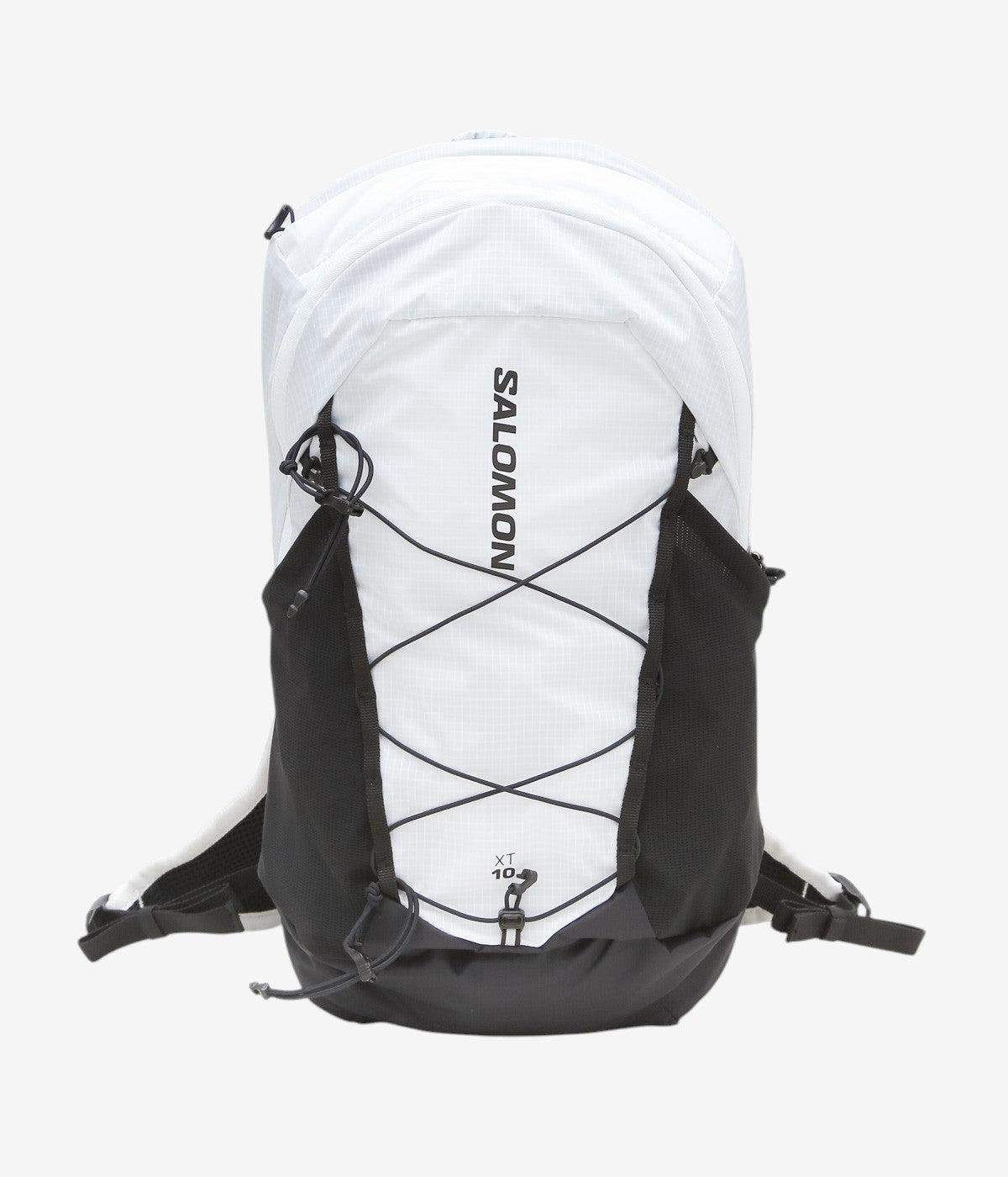 SALOMON ''XT 10'' (WHITE / BLACK)