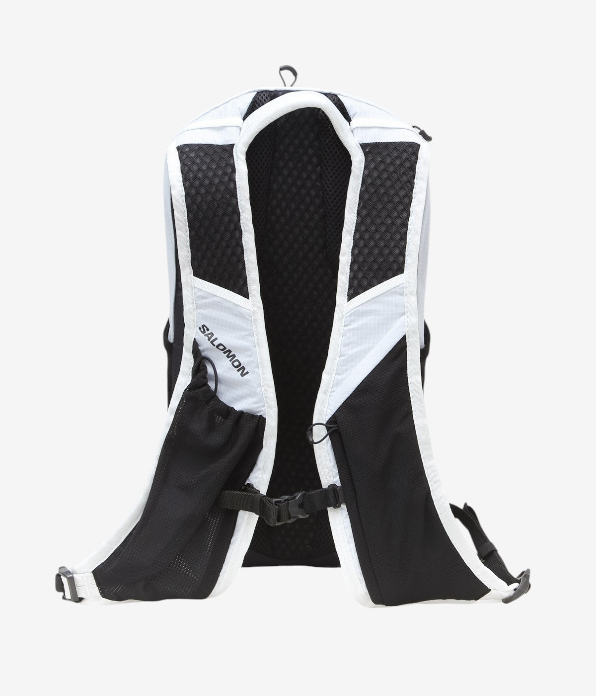 SALOMON ''XT 10'' (WHITE / BLACK)